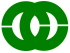 茂原市役所マーク